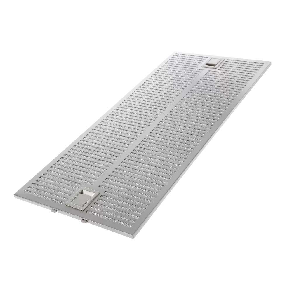 Filtro in metallo Bosch 481x202mm 11013994