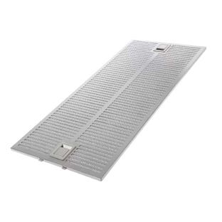 Filtro in metallo Bosch 481x202mm 11013994