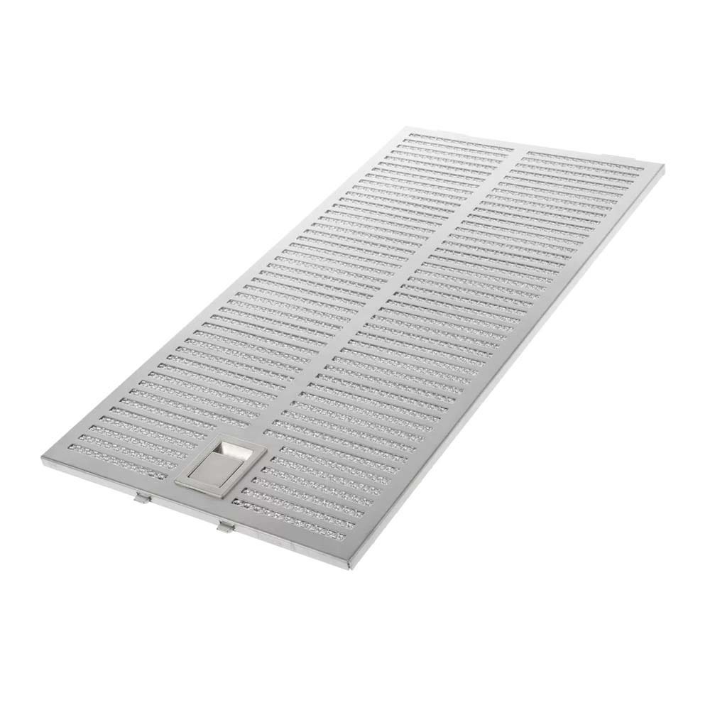 Filtro metallico Bosch 392x192x8mm 11013995