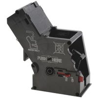 Gruppo di erogazione Siemens per macchina da caffè EQ5 / EQ6 / EQ7 / EQ8