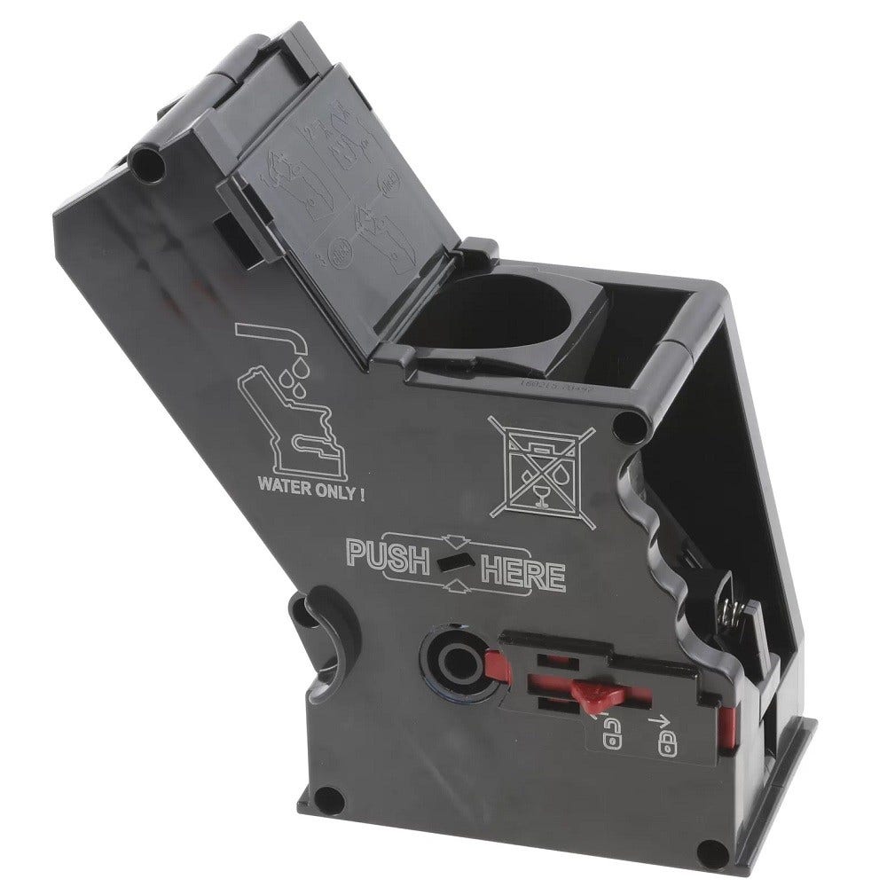 Gruppo di erogazione Siemens per macchina da caffè 11014118