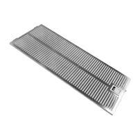 Filtro in metallo Bosch 481x191x8mm 11014475
