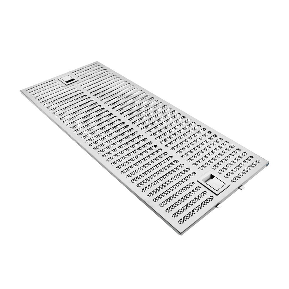 Filtro in metallo per cappa Gaggenau 480x200mm 11014697