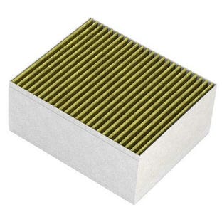 Filtro al carbonio Bosch CleanAir Plus 11033934 / 11017314