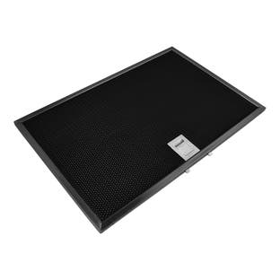 Filtro metallico Bosch 250x375x8mm 11018649