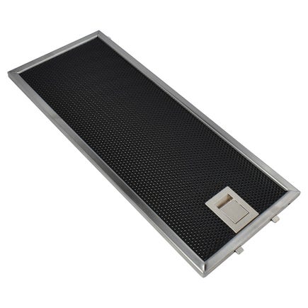 Filtro metallico Bosch 340x140x8mm 11018651