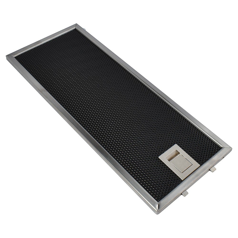 Filtro metallico Siemens 340x140x8mm 11018651