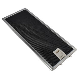 Siemens Filtro metallico 340x140mm per LC97FQP60S / LC97FVW60S