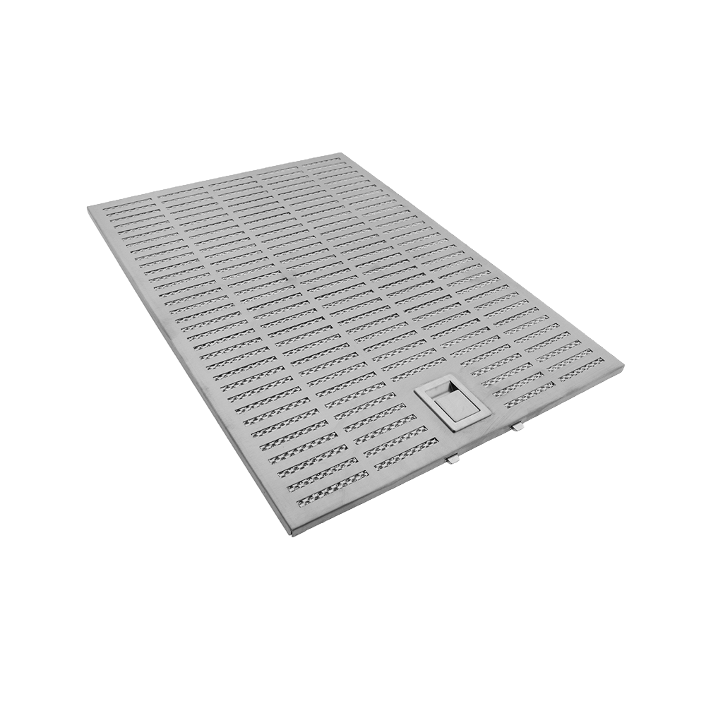 Junker Filtro metallico antigrasso 358x263mm 11020698 / 00703531