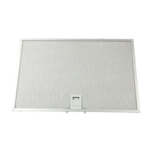 Filtro metallico Bosch 375x250mm 11022469