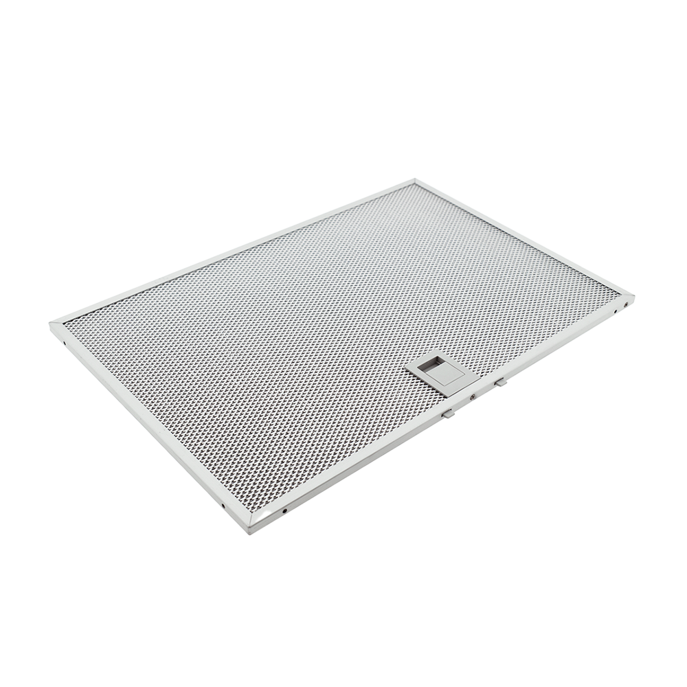Siemens Filtro metallico antigrasso 375x250mm 11022469