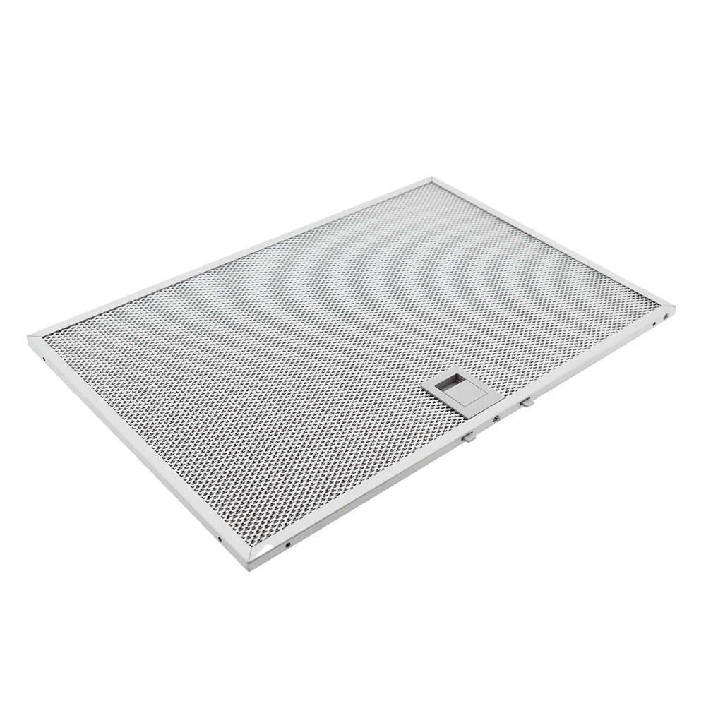Filtro metallico Constructa 375x250mm 11022469