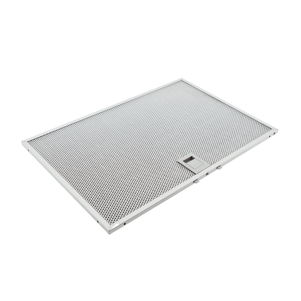 Constructa Filtro metallico antigrasso 375x250mm per CD689860...