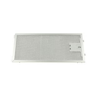 Filtro metallico Bosch 250x110mm 11022470