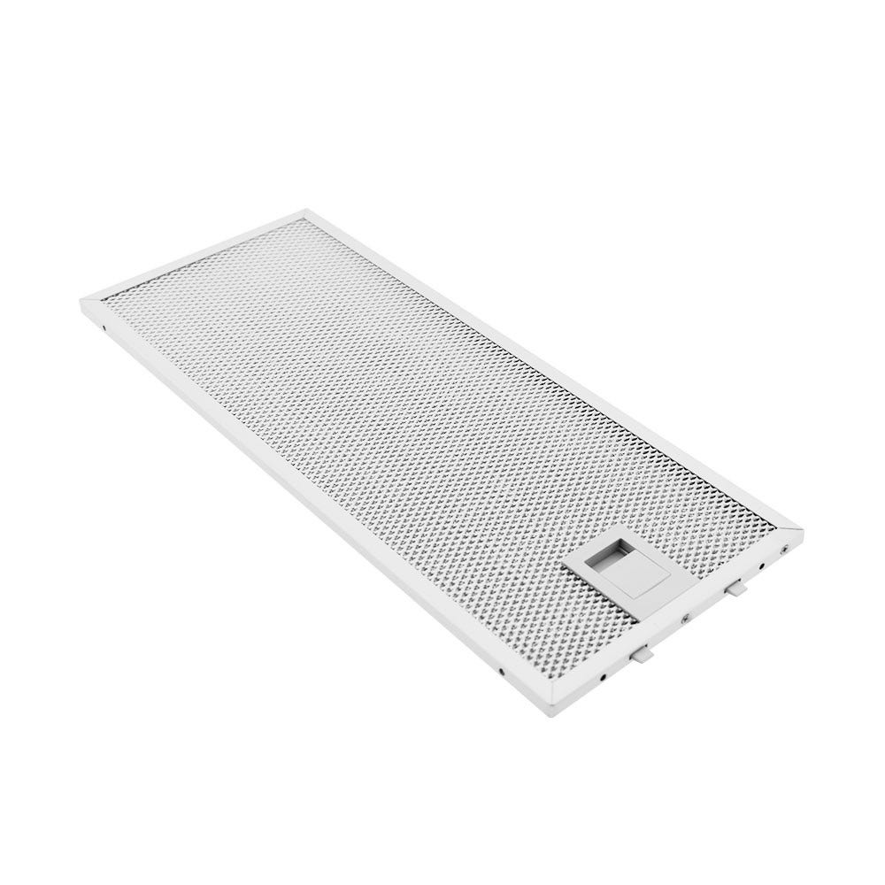 Filtro metallico Bosch 340x140mm 11022471