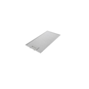 Neff Filtro metallico 382x192x8mm per D49ED22X0... / D49ED52X...