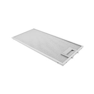 Bosch Filtro metallico antigrasso 382x192mm 11022472