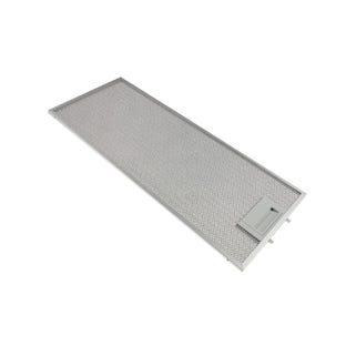 Filtro metallico Bosch 482x192x8mm 11022474