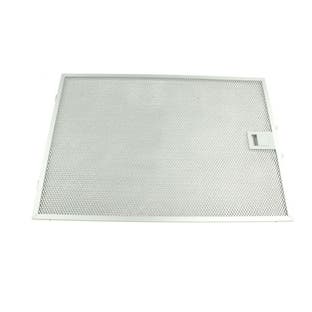 Filtro metallico Bosch 380x265x7mm 11022928