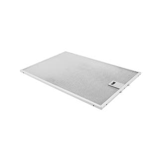 Constructa Filtro metallico antigrasso 380x265x7mm per CD626250...