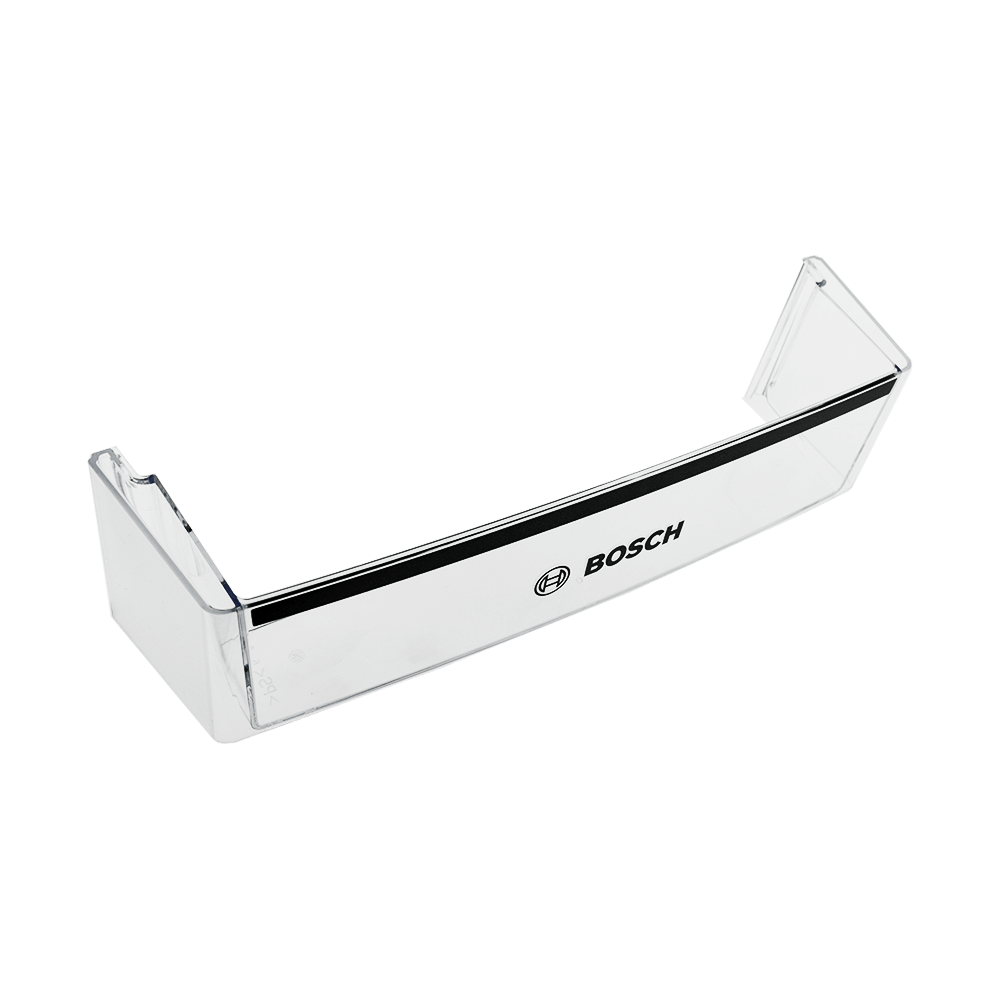 Balconcino portabottiglie frigorifero Bosch 460x121mm / 11025160