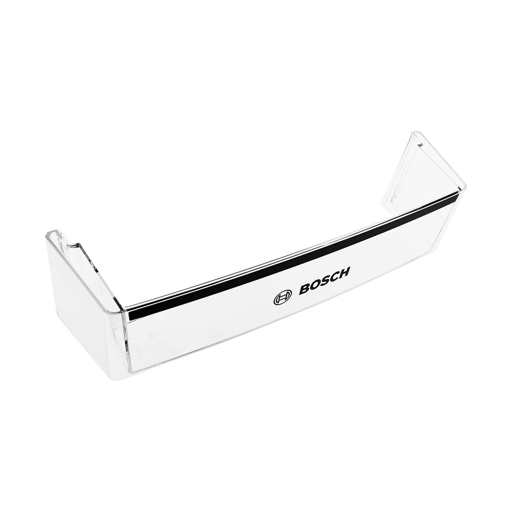 Bosch Balconcino portabottiglie frigorifero 460x121mm / 11025160