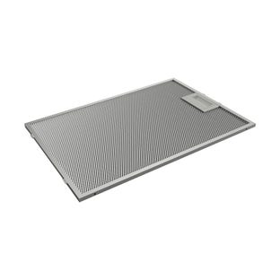 Neff Filtro metallico 378x265mm per D64BBC0N0 / D94BBC0N0