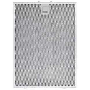 Filtro metallico Bosch 359x265x8mm 11027857