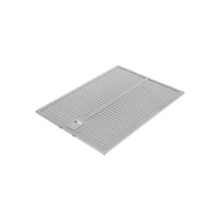 Filtro metallico Bosch 359x266mm 11027957