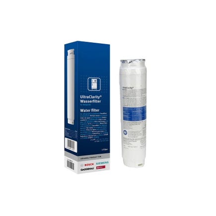 Filtro acqua frigorifero originale Haier UltraClarity 11034151 / 49055530