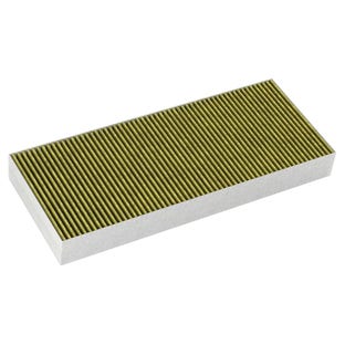 Filtro al carbone Bosch CleanAir Plus 11018621 / DSZ4681 / 11034172