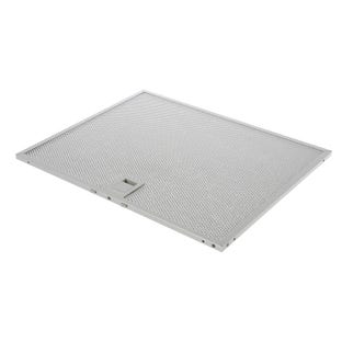 Filtro metallico 279x345mm originale Bosch 11034994