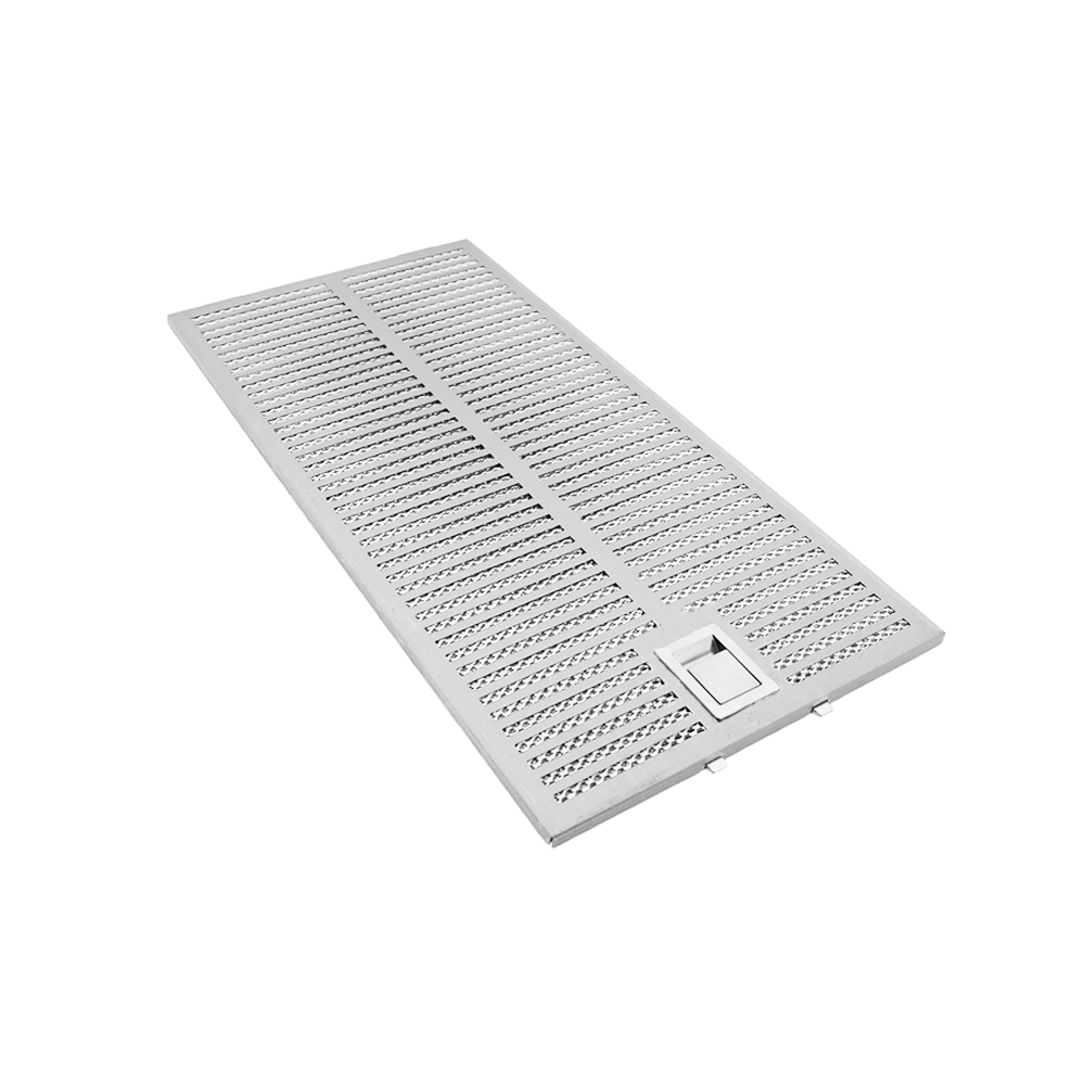 Filtro metallico 380x192mm Bosch 11040094