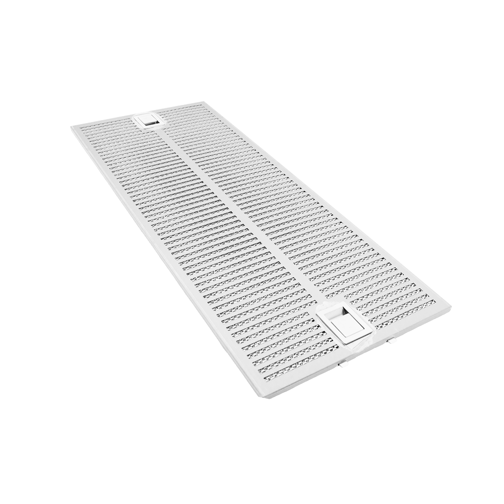 Filtro metallico 481x203mm Bosch DFS067K51/01 / DFR097T51/01