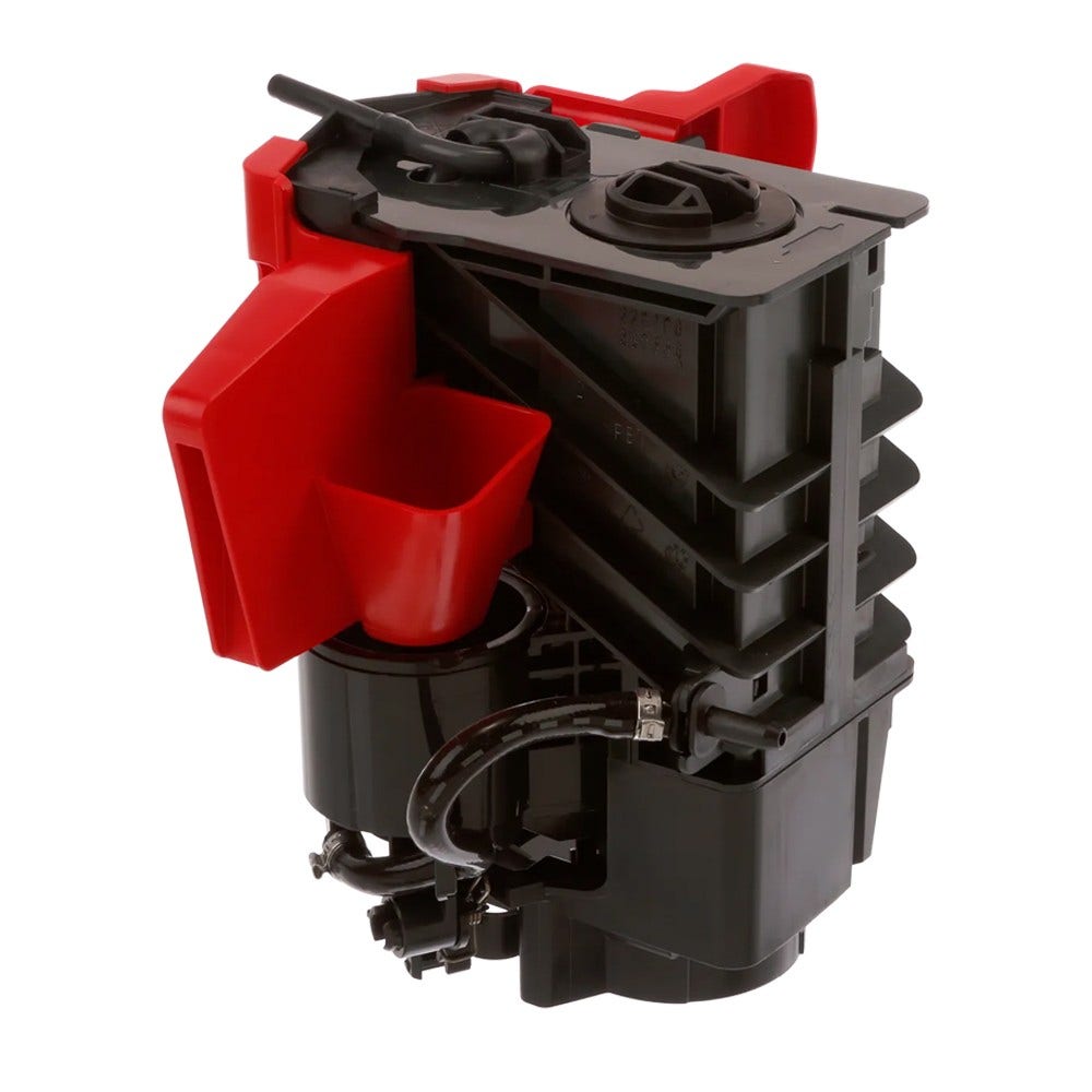 Bosch Gruppo di erogazione per macchina da caffè EQ3 11041311