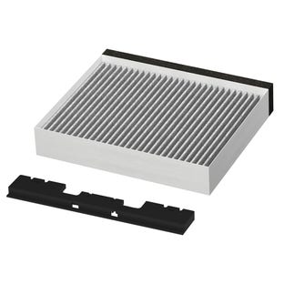 Filtro al carbonio CleanAir AllSpares per Bosch 11049701 / DHZ5326