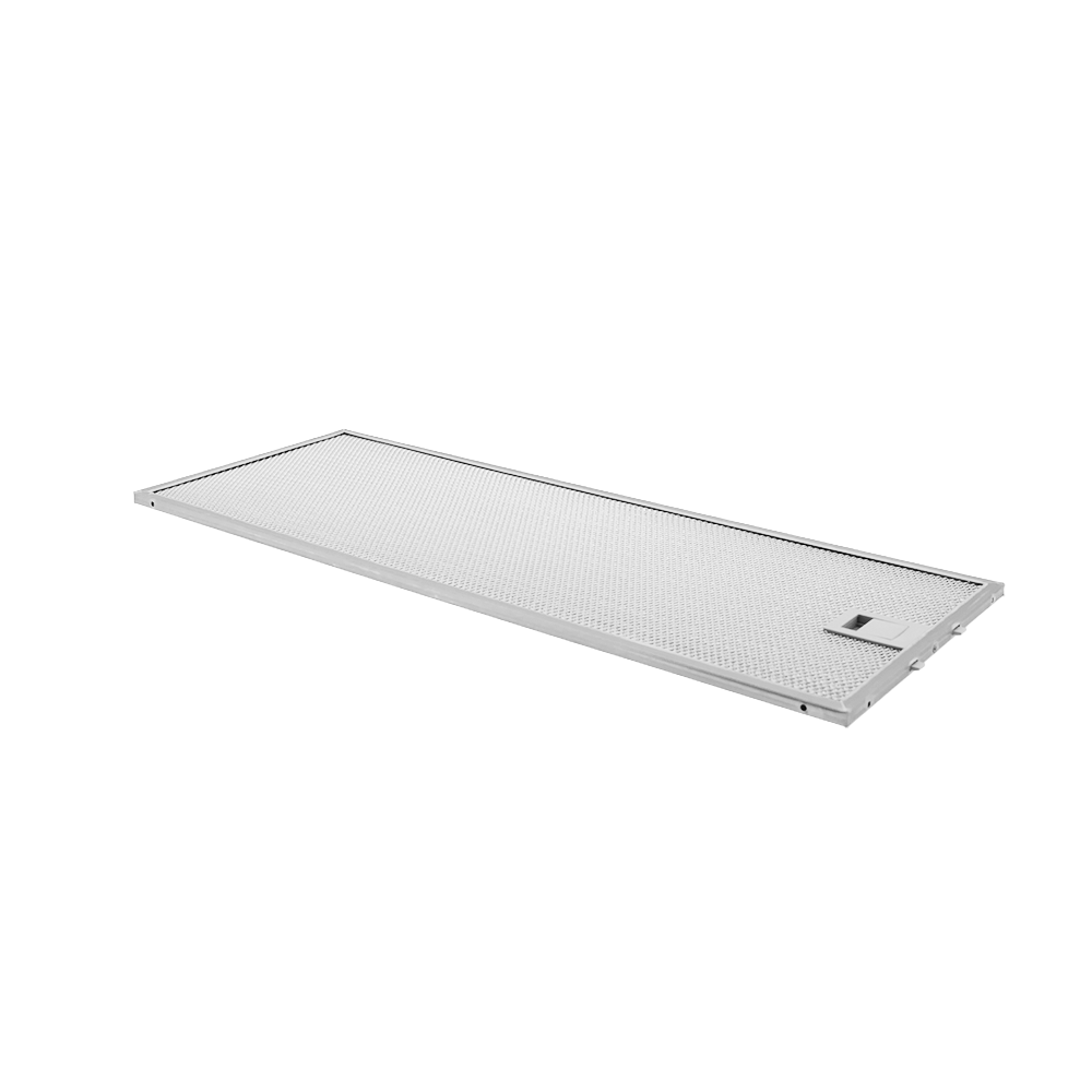 Filtro metallico 482x192mm Neff 11063248