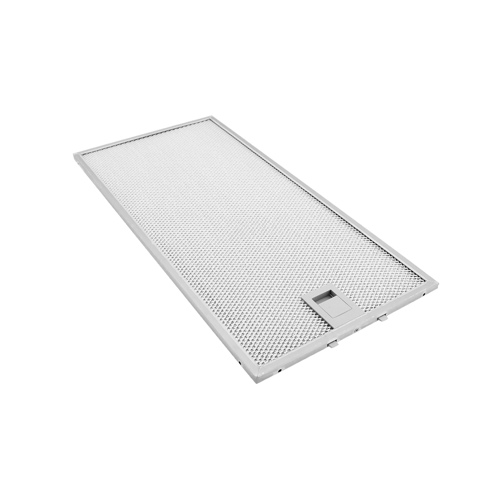 Filtro metallico 392x192mm Bosch DFS097A51/03 / DFR097A52/03