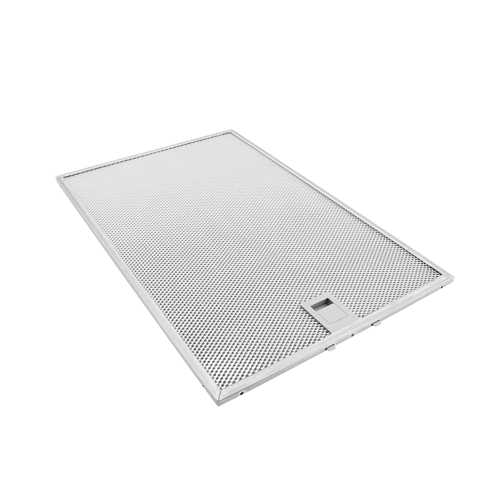 Filtro metallico 397x367mm Bosch DWB97DN30/01 / DWB63BC60/01