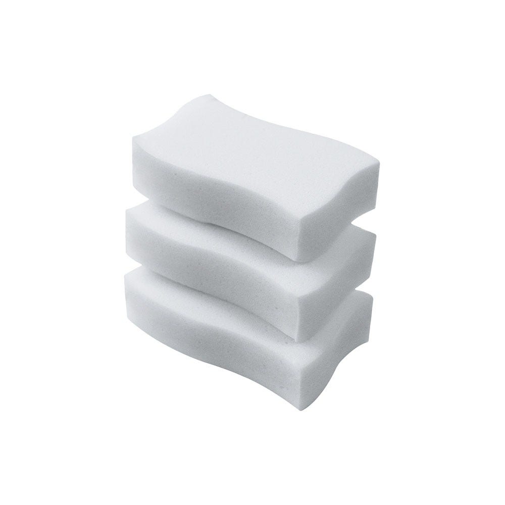 Franke Spugne per la pulizia (3 pz.)
