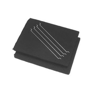 Filtro a carbone Franke 112.0470.620 (2 pezzi)