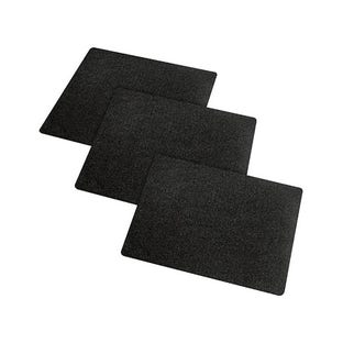 Filtro al carbone Franke Longlife 112.0470.631 (3 pezzi)