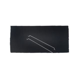 Franke Filtro a carbone rigenerabile per FMPOS 608 / FMY 608 / 112.0479.832