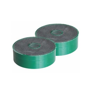 Filtro a carbone Longlife AllSpares per ATAG HF2009 (2St.)