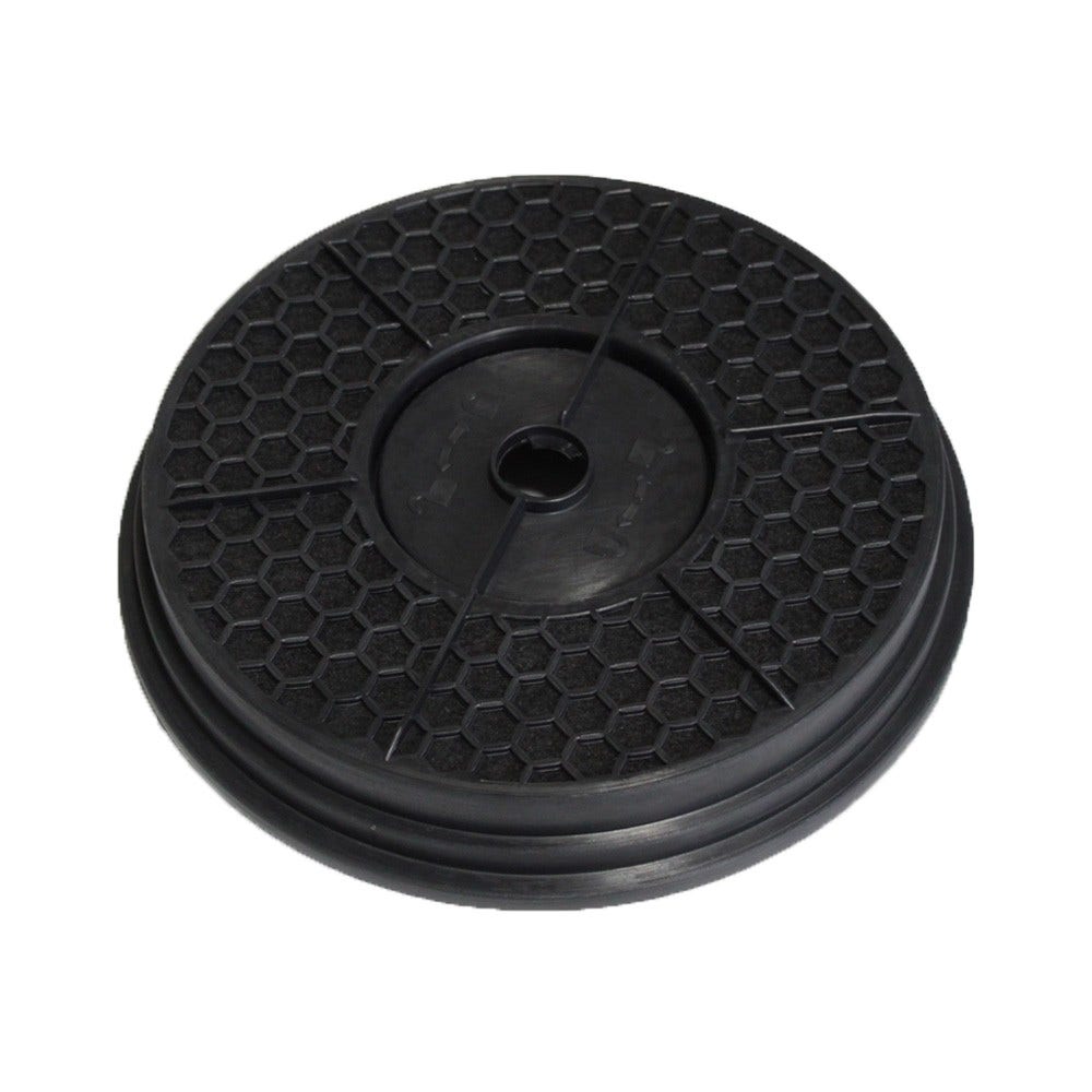 Filtro a carboni attivi compatibile con SMEG KITFC111 per KSEC61... / KSEC91...