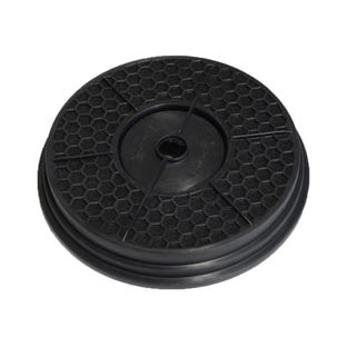 Filtro a carboni attivi compatibile con SMEG KITFC111 per KSEC61... / KSEC91...