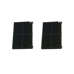 Filtro al carbone Franke 1120016758 (2 pezzi)