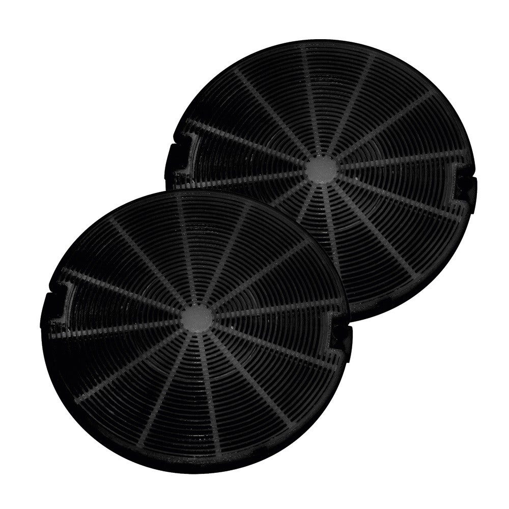 Filtro a carboni attivi Franke 112.0067.942 (2 pezzi)