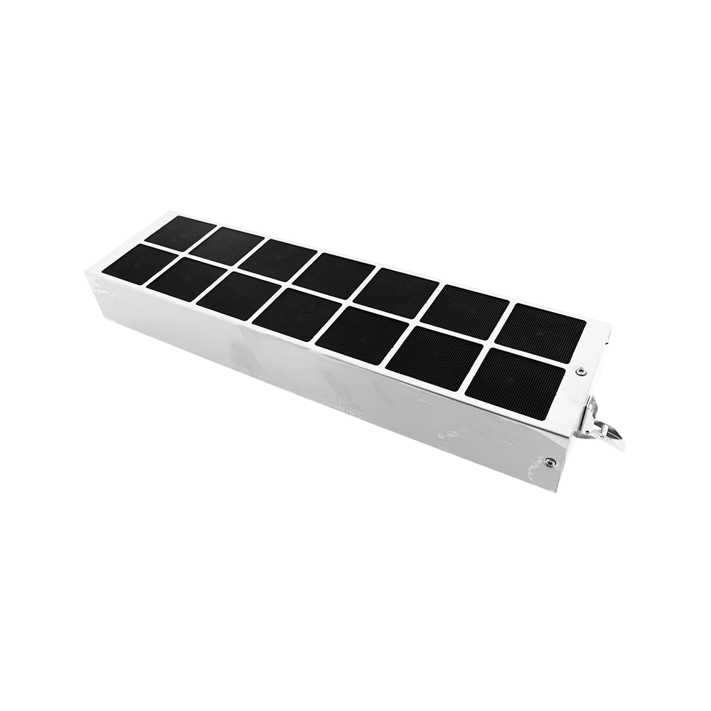 Filtro a carbone rigenerabile Franke 112.0497.621
