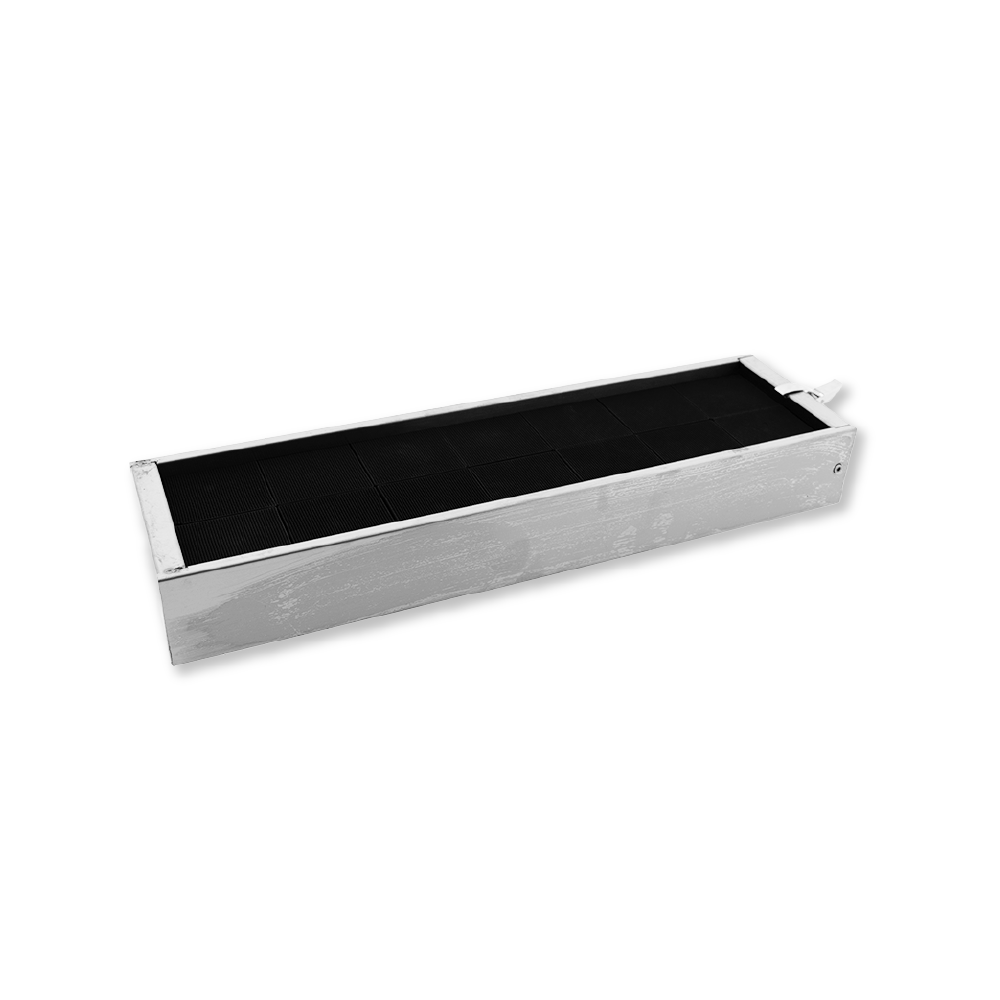 Franke Filtro a carboni attivi rigenerabile 112.0497.621